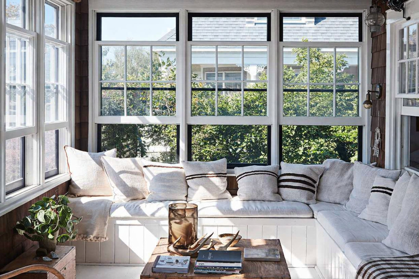 Enclosed patio rooms in Victorville, CA