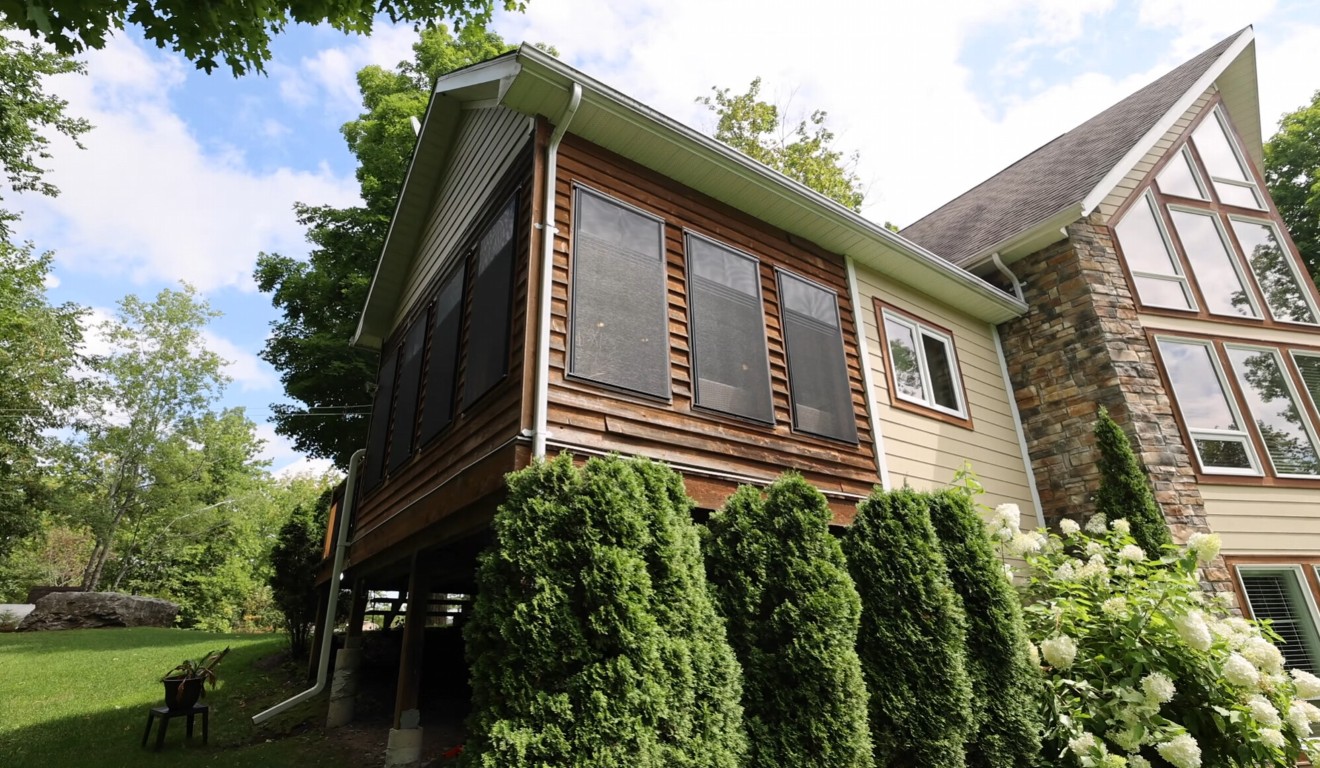Sunroom Installation installation in Victorville, CA