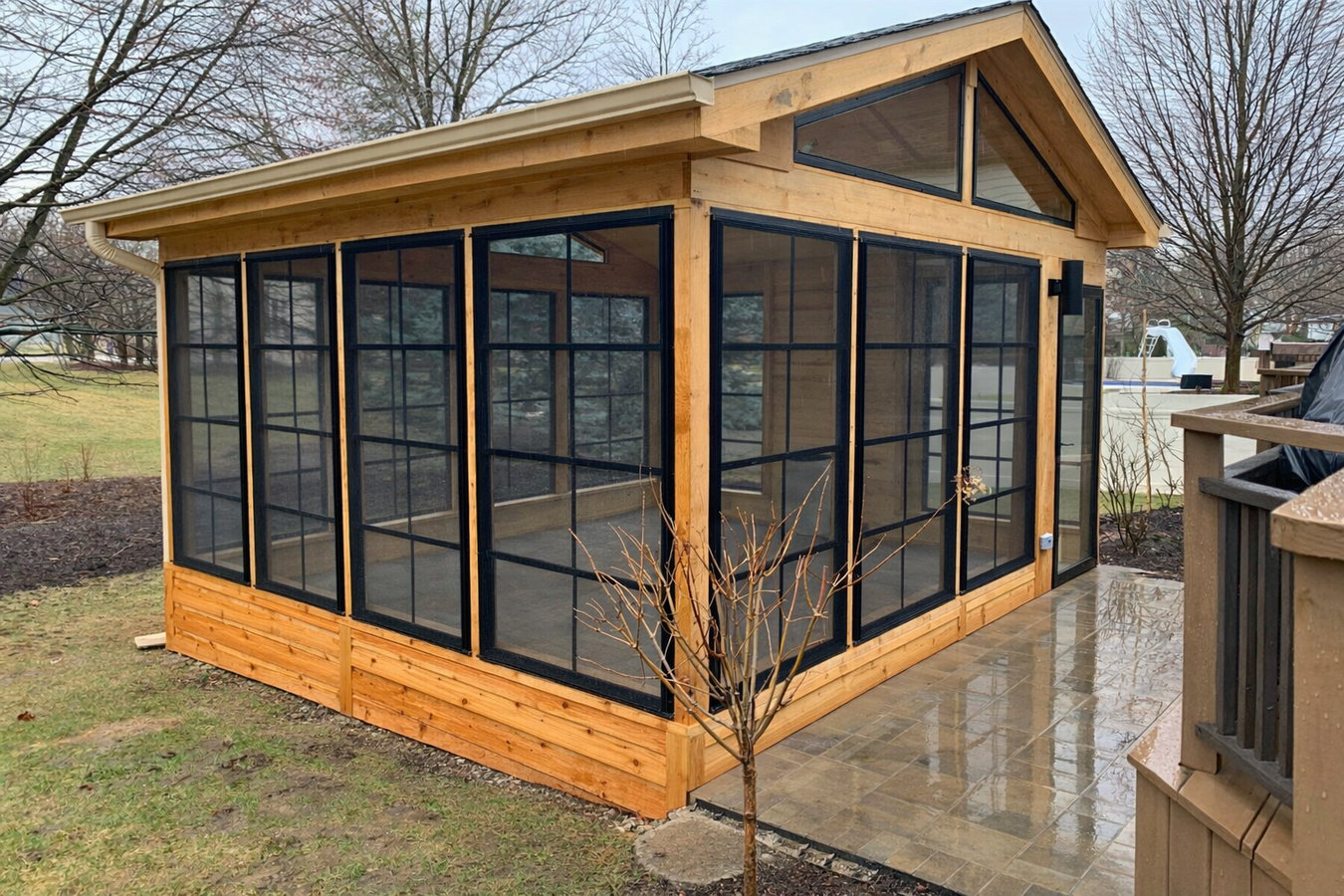 Patio enclosures in Victorville, CA