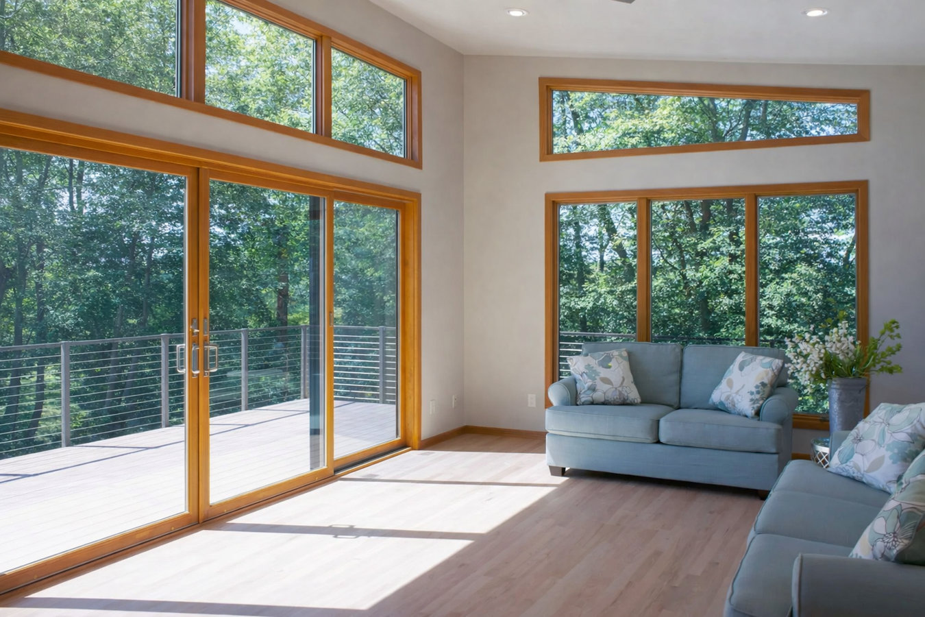 Sunroom Contractor services in Fontana