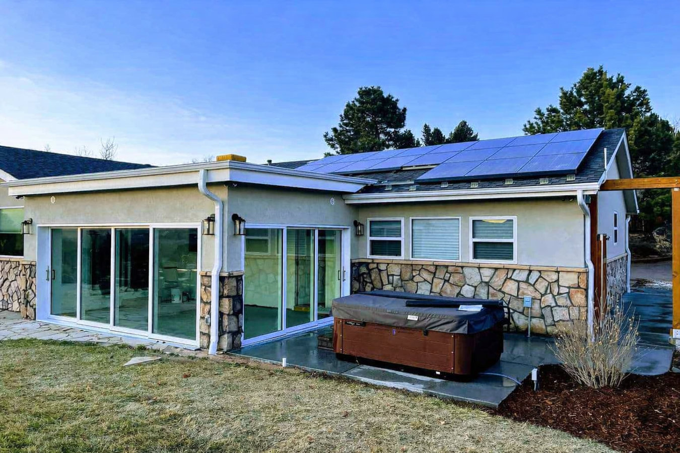 Sunroom Construction in Victorville, CA