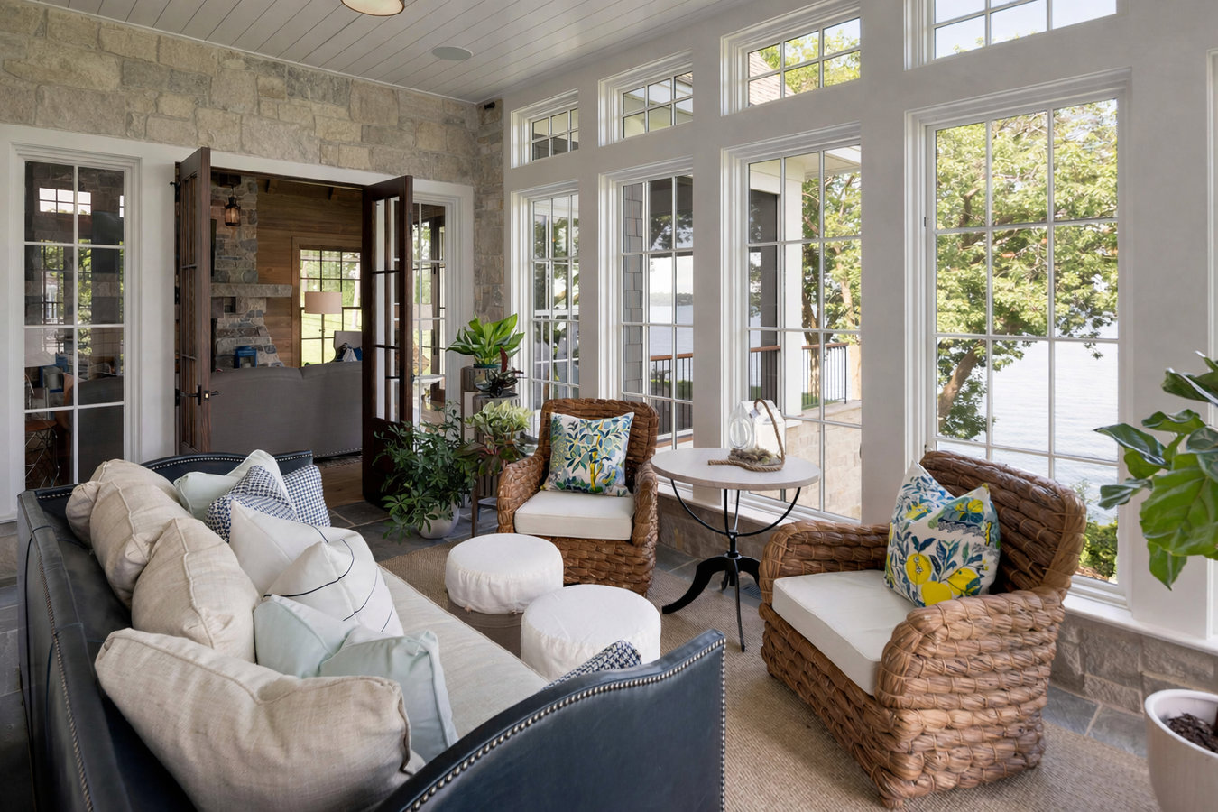 Sunroom Contractor services in Upland, CA