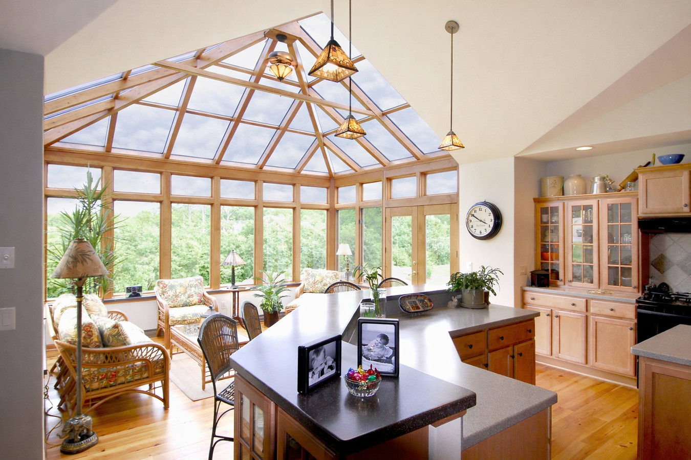 Sunroom remodeling in Victorville, CA