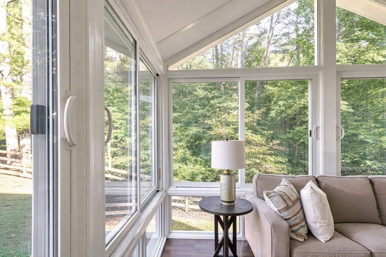 Three season sunrooms in Victorville, CA