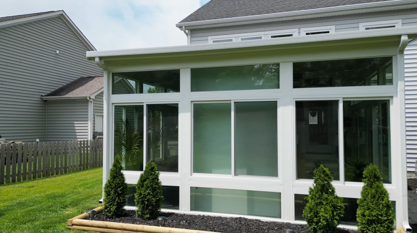 Patio Enclosures installation in Victorville, CA