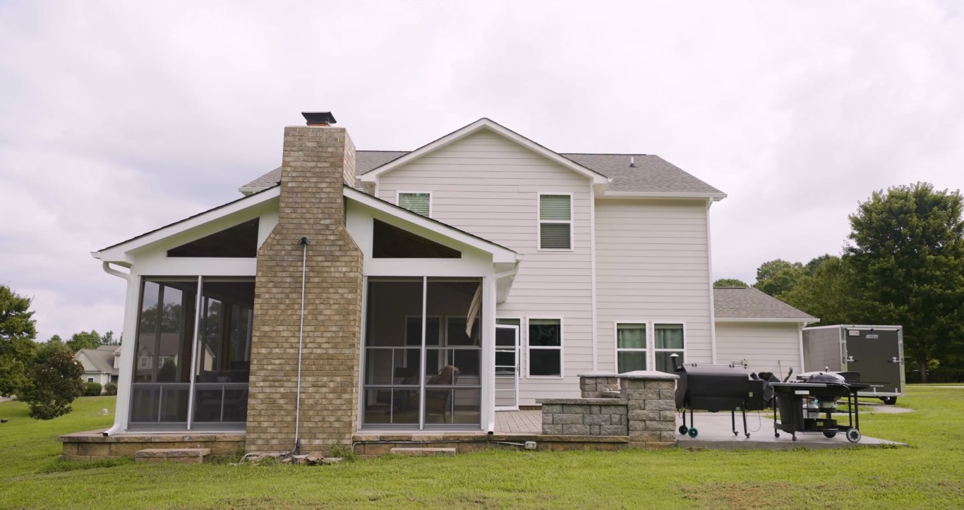 Sunroom Repairs & Glass Replacement installation in Victorville, CA